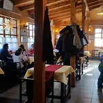 Baro Eoetvoes Lorand Menedekhaz * Pilisszentkereszt