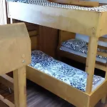 Gasthuis Baro Eoetvoes Lorand Menedekhaz *