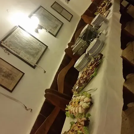 Báró Eötvös Loránd Menedékház * Pilisszentkereszt