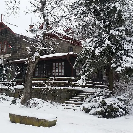 Baro Eoetvoes Lorand Menedekhaz * Pilisszentkereszt