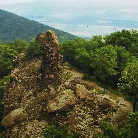 Baro Eoetvoes Lorand Menedekhaz * Pilisszentkereszt