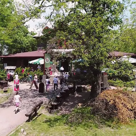 Baro Eoetvoes Lorand Menedekhaz * Pilisszentkereszt