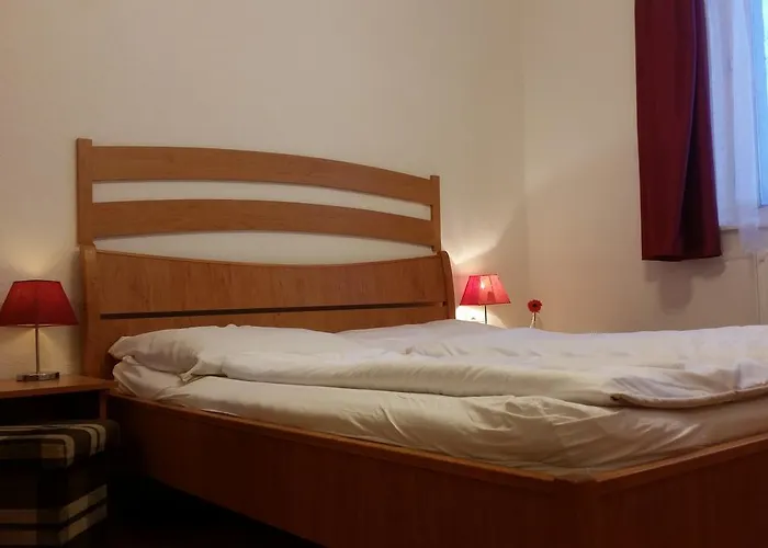 Pensjonat Baro Eoetvoes Lorand Menedekhaz *